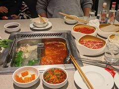 -海底捞火锅(万科广场店)