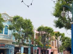 -沈阳方特欢乐世界