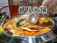 -韩国大金刚烤肉·料理(印象城店)