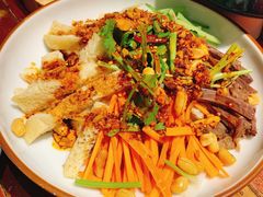 -庆江南江南菜(张家港吾悦店)