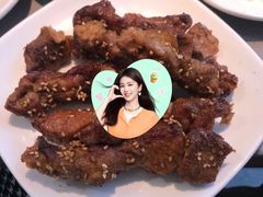 -半天妖烤鱼(和平印象城店)