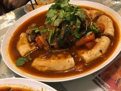 -新疆伊宁远征餐厅