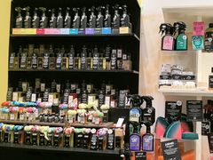 -LUSH(威尼斯人购物中心店)