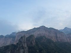 -河南宝泉旅游区