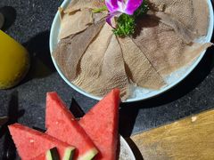 -蓉城老院十一年川味老火锅(中南店)