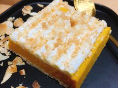 酥香南瓜挞-炖物24章·顺时轻养茶(杭州大厦店)