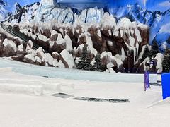 -湘江欢乐城欢乐雪域