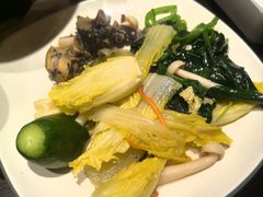 -和子足浴SPA会馆(梁溪店)