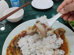 -白魁老号饭庄(交道口店)