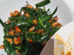 -艳阳天·非遗楚菜(武汉客厅店)