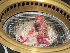 -山川小町·极番烧肉(新地假日广场店)