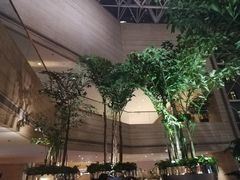 -上海静安昆仑大酒店