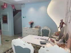 -芊尔美依产后修复中心(朝阳大悦城店)