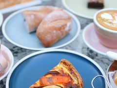 -tuan woodfire kitchen(锦绣坊店)