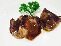 -大渔铁板烧(蛇口店)