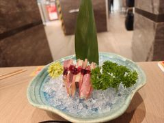 -大渔铁板烧(海雅缤纷城店)