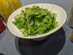 -金狮麟·新豫菜(金码大厦店)