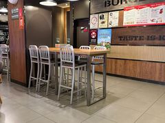 -汉堡王(昆明欣都龙城店)