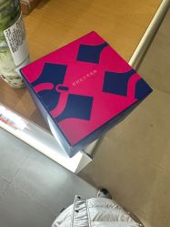 -IMON·HANSA潮玩玩偶毛绒玩具(通州万象汇店)