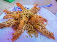 -無招牌海鮮(芽笼店)