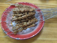 -小胡子祥彪烧烤(北湖总店)
