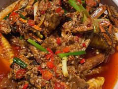 -佬麻雀·新湘菜(珠海金发购物中心店)