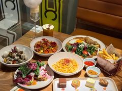 -C Cafe(朵云书院·戏剧店)
