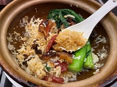 -超记煲仔饭(北京路店)