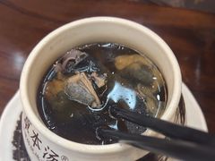 -草本汤(闵行漕宝路店)
