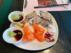 -厦门悦华酒店·绿庭主题自助餐厅