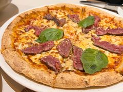 -BONAZZA 意大利餐厅