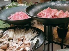 -万达瑞华酒店美食汇自助餐厅(楚河汉街店)