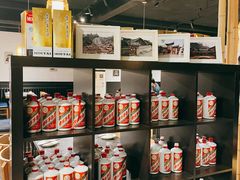 -泉味道贵州厨房(三里河店)