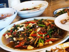 -老字号敖鸡肉