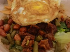 牛腩笋尖粉-韦记老友粉(大华店)