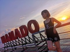 -海盗餐厅