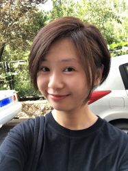 -LA BELLEZA倍丽莎美发沙龙