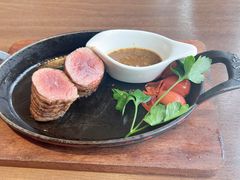 -西堤牛排(番禺天河城店)