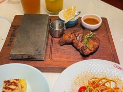 -杯子红牛排(创意产业园店)