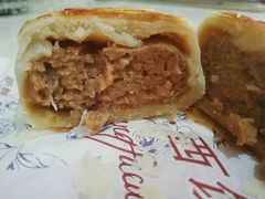 -长发西饼(临顿路店)