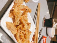 -海底捞火锅(欣大百货店)