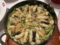 -谭厨中山传家菜.乳鸽.脆鲩鱼(华强北中航城店)