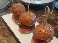 -Lets burger非常汉堡·环球风味(蓝色港湾店)