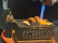 -蟹犇前•帝王蟹雪蟹(陆家嘴店)