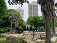 -苏州河梦清园环保主题公园