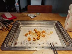 -新石器烤肉(招商1872店)