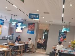 -勇利赵家烤肉坊(含光路店)