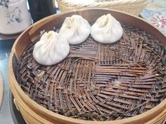 -笑来喜馄饨小笼工坊(通扬路店)