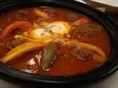 -Tajine Moroccan塔金摩洛哥中东餐厅