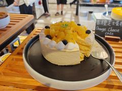 -白云宾馆-祥云西餐厅·法式鹅肝海鲜自助